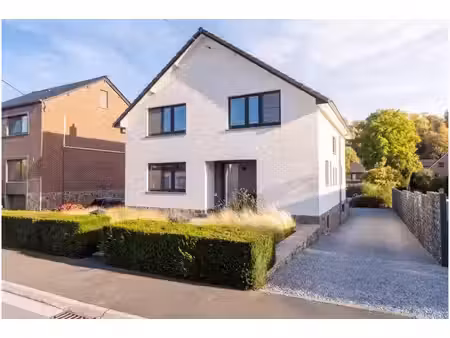 maison à vendre à rue du marais 28 huy (vbe81616)
