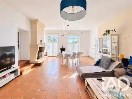 vente longère 7 pièces