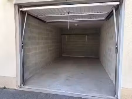 garage a louer