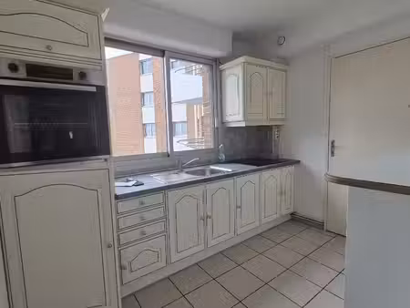 lens  appartement t2 en résidence