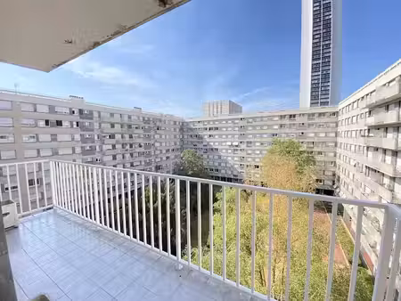 location meublée appartement 3 pièces 64.62 m² à puteaux (92800)  1 980 €