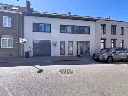 vieux rhode  apt 2 ch/1sdb/1bureau - jardin sud de 5 ares !