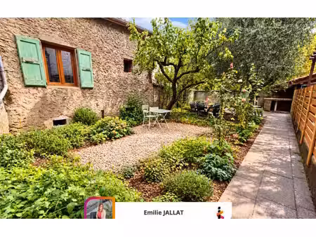 appartement de 62 m² à vif - 195 000 €