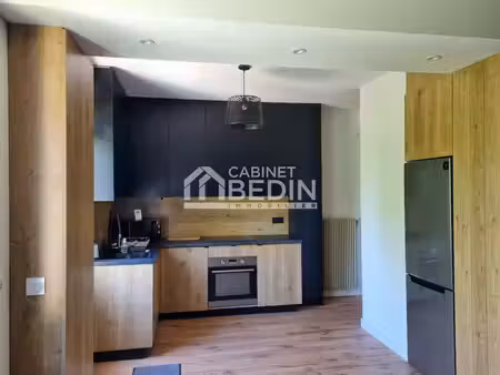 maison 2 pièces
