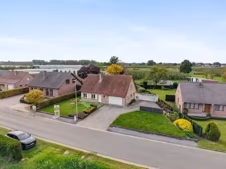 ruime open bebouwing met 224 m² woonoppervlakte  epc-labe...