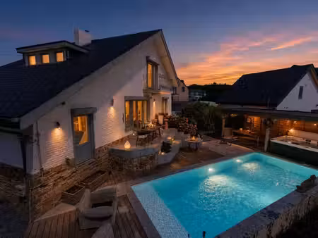nam property vous propose cette superbe villa « coup de cœur