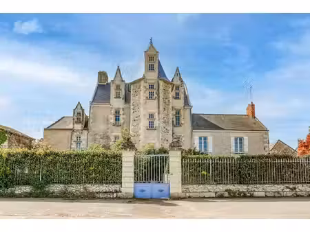 propriété historique : entre authenticité et investissement