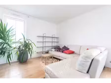 appartement de luxe à louer dans le quartier grenier–point du jour