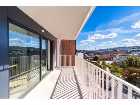 résidence nanon : 13 appartements 1 à 2 chambres