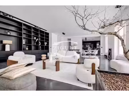 appartement de luxe à louer dans le quartier vivienne-gaillon
