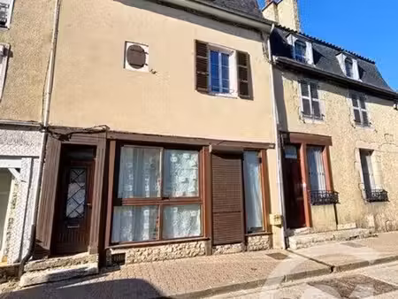 maison à vendre - 3 pièces - 40 m2 - bar sur aube - 10 - champagne-ardenne