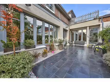 maison de luxe à louer dans le quartier bord de seine-les martinets