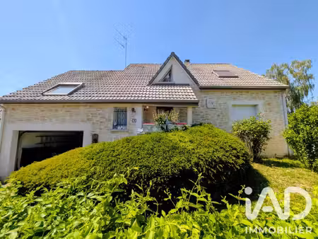 vente maison traditionnelle 6 pièces