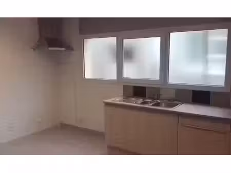 maison de 65m2 à louer sur beaupréau-en-mauges