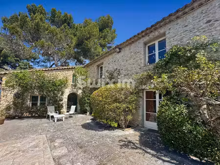 domaine d'exception de 90 hectares au cœur de la haute-provence
