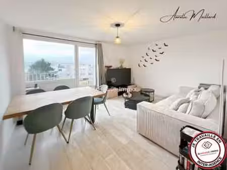 vente appartement 3 pièces à ifs (14123) : à vendre 3 pièces / 63m² ifs