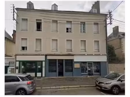 vente bureaux et commerces à laval (53000) : à vendre / 21m² laval