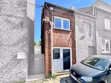 grange avec potentiel de régularisation en habitation