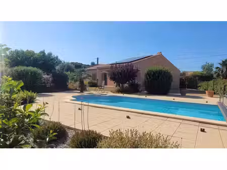 achat : maison (34480)