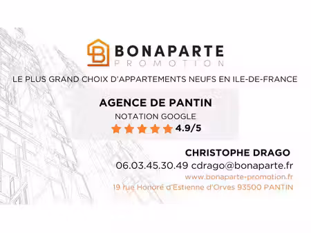 retour de lot livré  magnifique t4 duplex vue sur l’oise  terrasse de 70m2