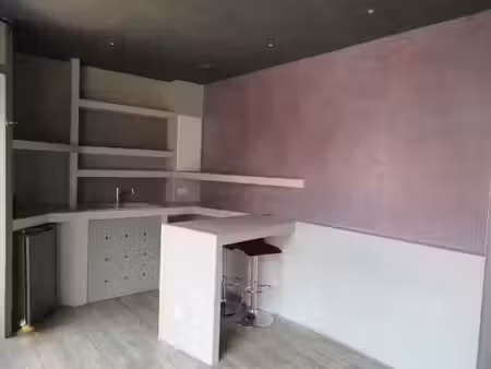 spécial investisseur - appartement + local à montigny-les-metz