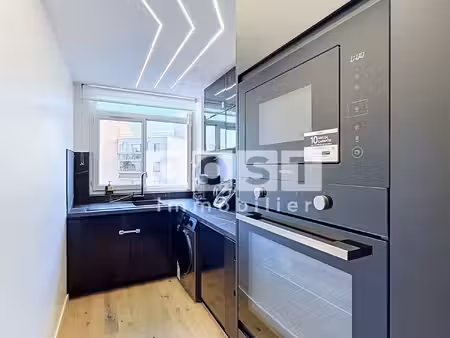 appartement à vendre asnières-sur-seine