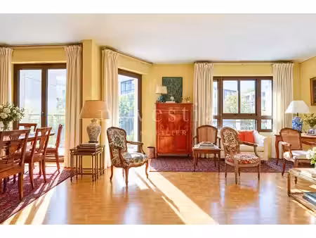 un appartement de 4 pièces de 95.91 m²