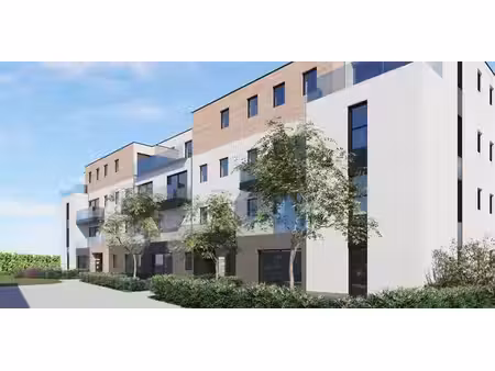 projets neufs à lessines à.p.d. € 201.500