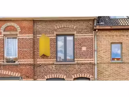 maison à vendre à ninove pour € 192.000