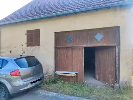 maison de village