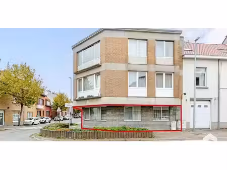appartement à vendre à zellik pour € 215.000 avec 2 chambres à coucher