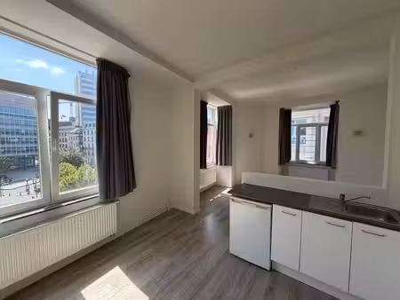 appartement prêt à emménager et lumineux (37 m²)