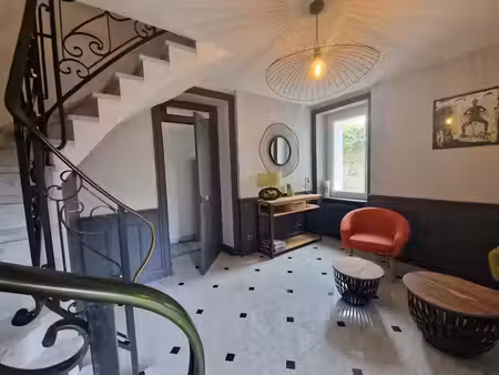vente maison 4 pièces 93 m² à pontivy (56300)  227 900 €