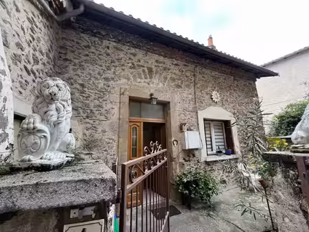 maison à vendre livinhac-le-haut