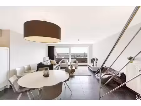 appartement ensoleillé près du stübbenpark