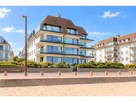 en exclusivité : appartement avec jardin