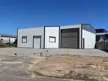 immobilier professionnel à vendre saint-andré-de-cubzac