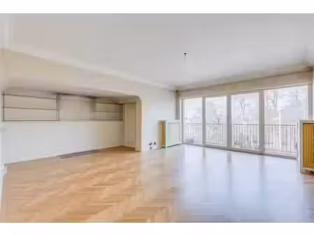 welgelegen en lichtrijk appartement op wandelafstand van ...