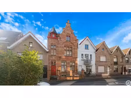luxueuse résidence contemporaine à knokke-heist