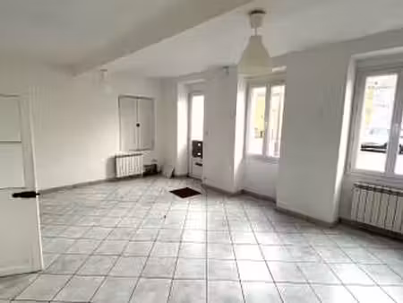 vente maison à vallet (44330) : à vendre / 70m² vallet