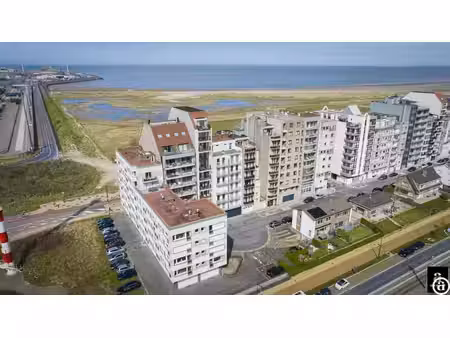 nouvelle résidence zeeschorre [zeedijk - heist aan zee].