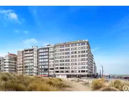 appartement 2 ch. avec vue sur le parc et belle vue sur la m