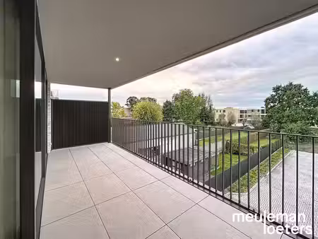 habiter moderne et économe en énergie à la résidence delphin