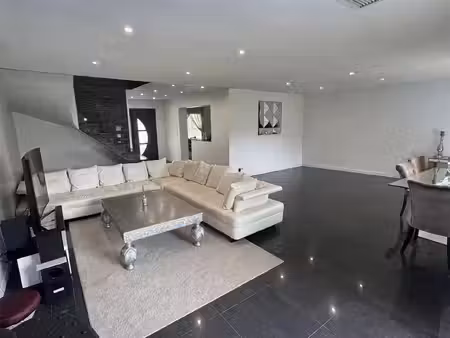 jolie maison t5
