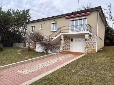 maison à vendre saint andre de cubzac