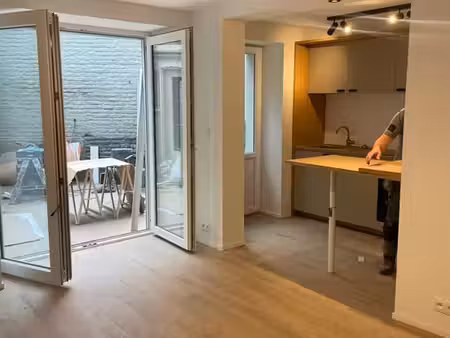 apt 1 chambre tout neuf - eu area