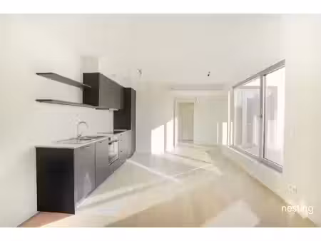 heros - superbe appartement 1 ch + terrasse