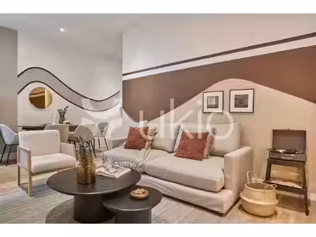 appartement de luxe à louer dans le quartier la plaine des sablons