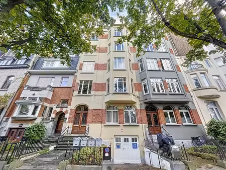 bel appartement 2ch de +/-118m2