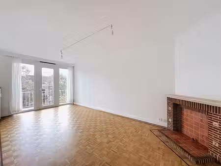 charmant appartement de 60m² + terrasse